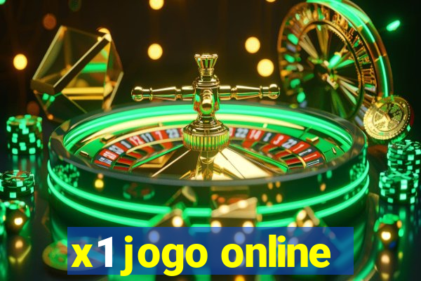 x1 jogo online